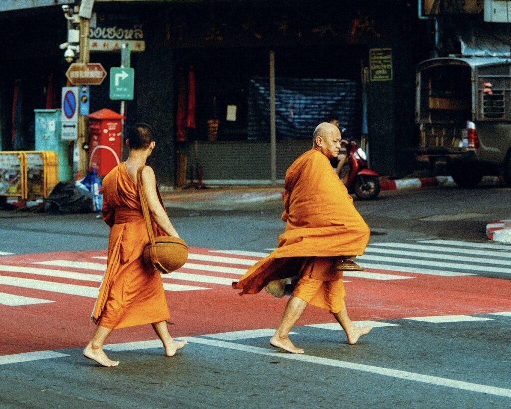 بانكوك: المدينة المظلومة إعلاميًا