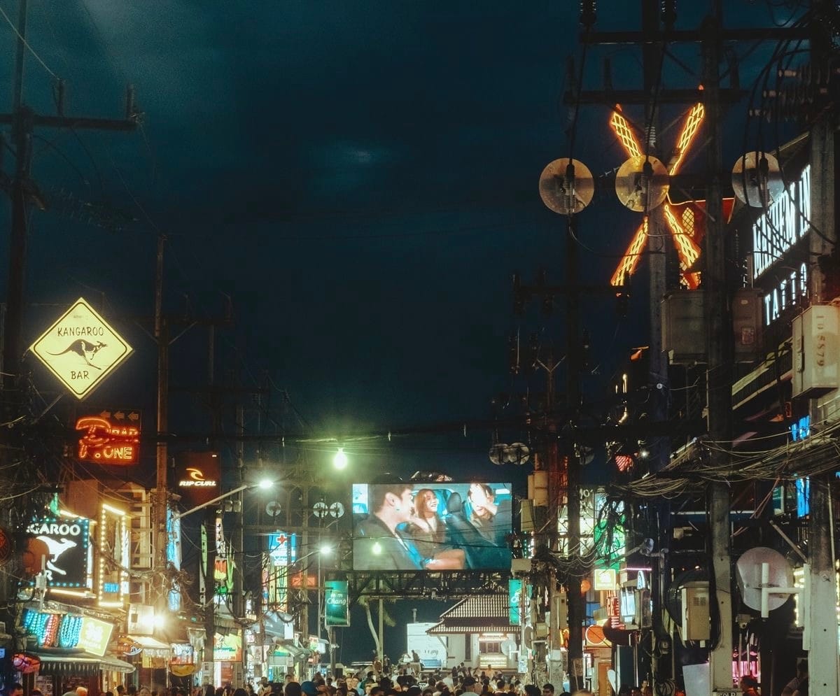 بوكيت: تجسيد للـOverrated